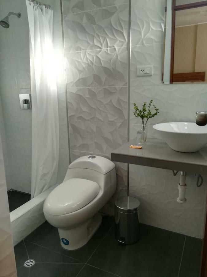 Mistica Boutique Hotel Αρεκίπα Εξωτερικό φωτογραφία