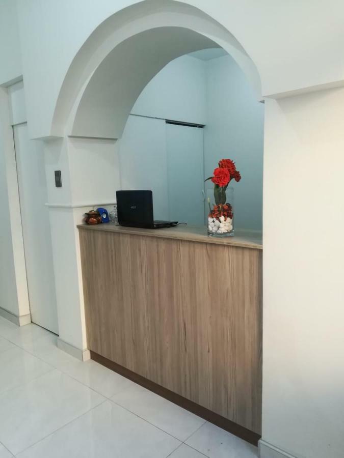 Mistica Boutique Hotel Αρεκίπα Εξωτερικό φωτογραφία