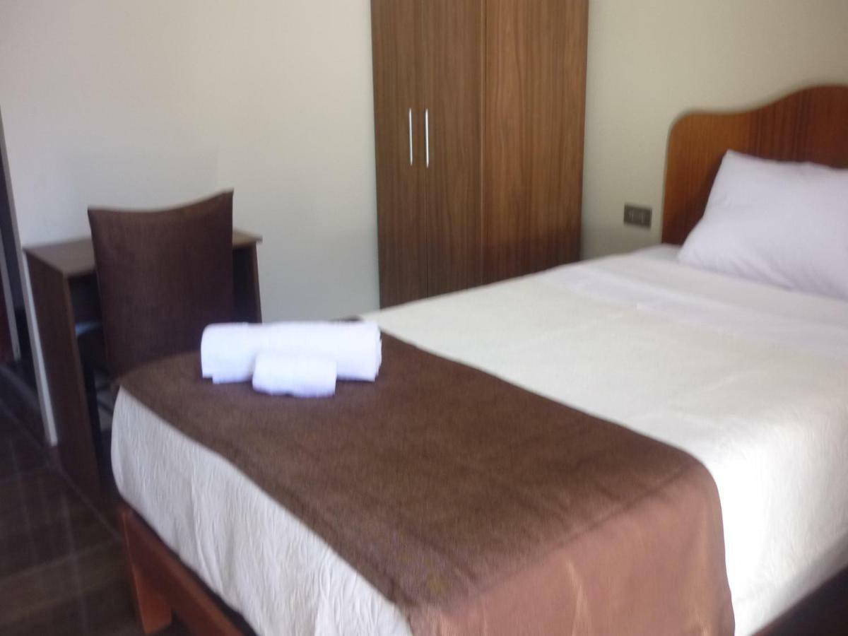 Mistica Boutique Hotel Αρεκίπα Εξωτερικό φωτογραφία