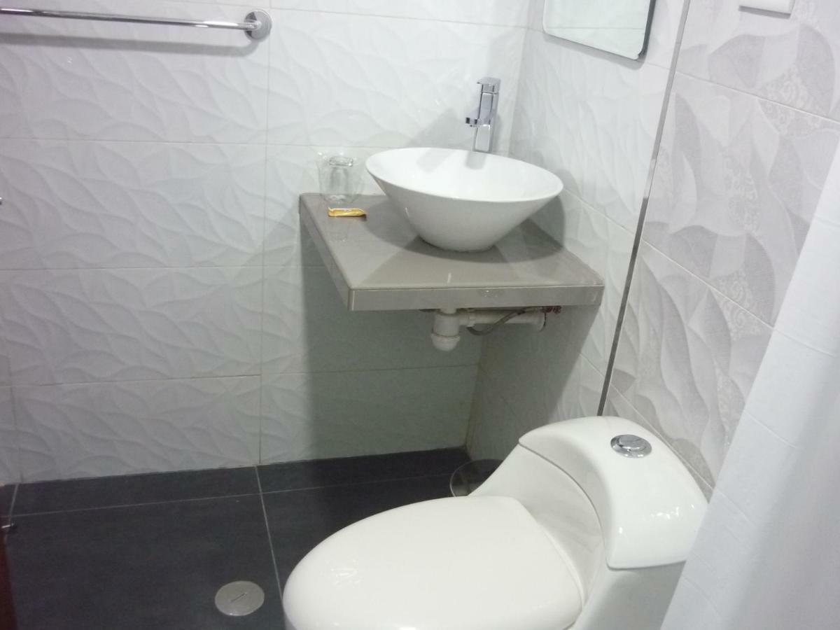 Mistica Boutique Hotel Αρεκίπα Εξωτερικό φωτογραφία