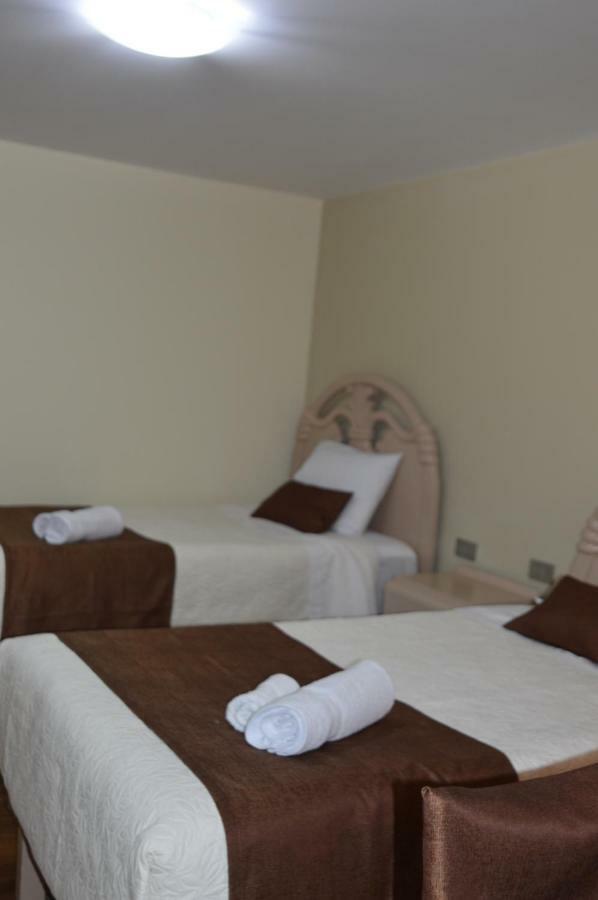 Mistica Boutique Hotel Αρεκίπα Εξωτερικό φωτογραφία