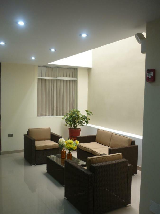Mistica Boutique Hotel Αρεκίπα Εξωτερικό φωτογραφία