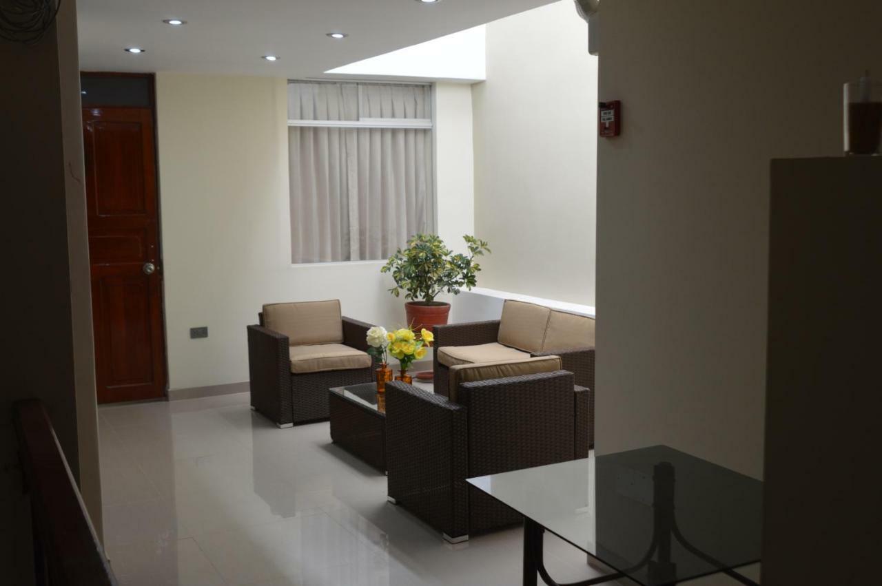Mistica Boutique Hotel Αρεκίπα Εξωτερικό φωτογραφία