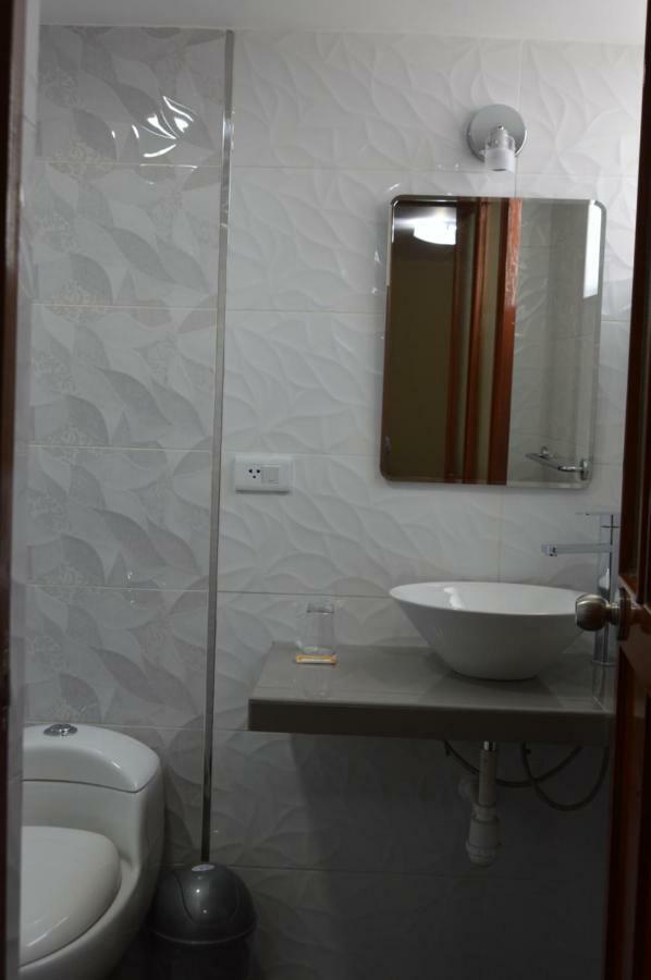 Mistica Boutique Hotel Αρεκίπα Εξωτερικό φωτογραφία