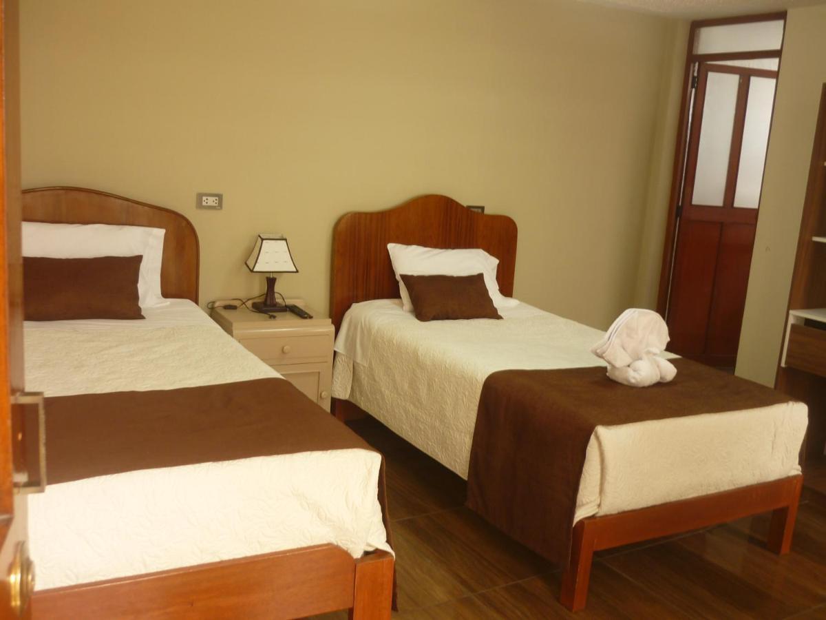 Mistica Boutique Hotel Αρεκίπα Εξωτερικό φωτογραφία